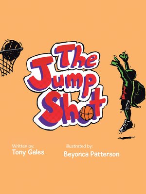 cover image of The Jump Shot